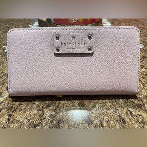 Kate Spade wallet